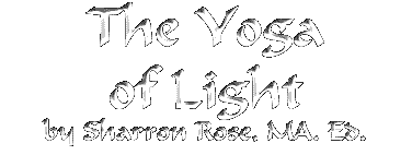 The Yoga of Light