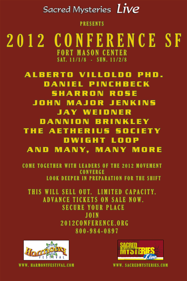 2012 Conference, S